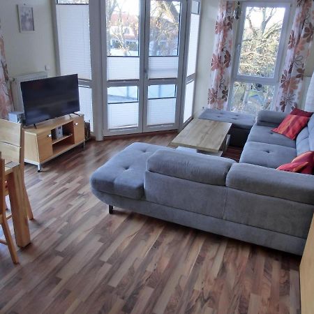 Ferienwohnung I9 Graal-Mueritz Exterior foto