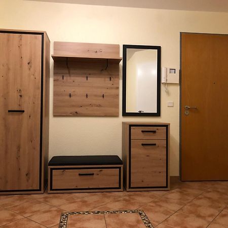 Ferienwohnung I9 Graal-Mueritz Exterior foto