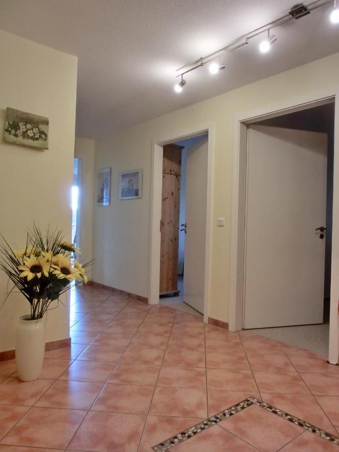 Ferienwohnung I9 Graal-Mueritz Exterior foto