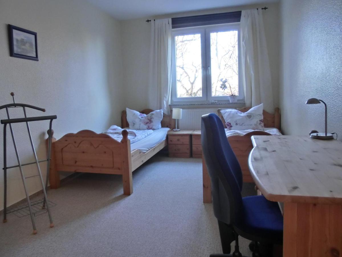 Ferienwohnung I9 Graal-Mueritz Exterior foto